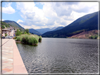 foto Lago della Serraia